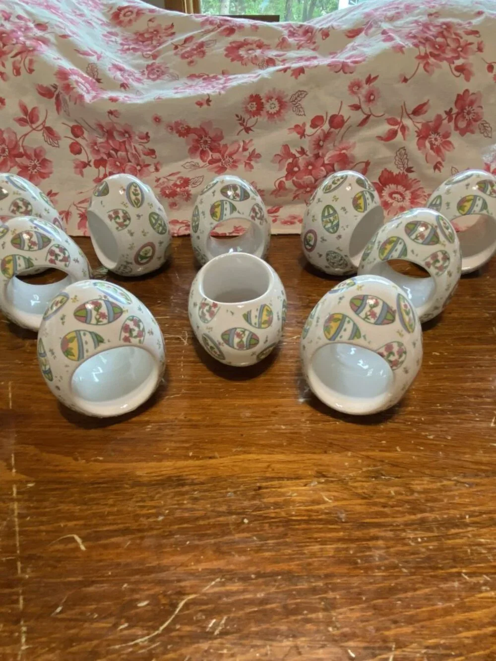 N/A vintage white